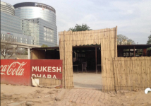Mukesh Dhaba - DLF Cyber City - Gurgaon