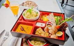 Desi Chaska - South City 2 - Gurgaon