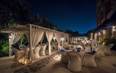 Ladera - Sector 29 - Gurgaon