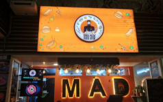 Mad Chef - Sector 29 - Gurgaon