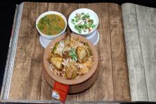 Biryani Bites - Sector 56 - Gurgaon