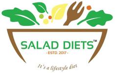 Salad Diets - South City 2 - Gurgaon