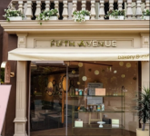Fifth Avenue Bakery & Cafe - Sector 15 - Gurgaon