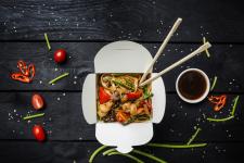 Steamed & Fried - Sector 31 - Gurgaon