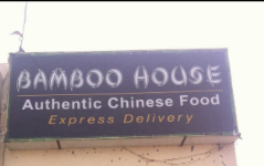 Bamboo House - Sector 45 - Gurgaon