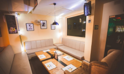 Uforia - Sector 29 - Gurgaon