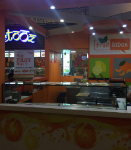 Fruit Inbox - Sector 29 - Gurgaon