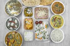 Chauhan Hotel - Udyog Vihar - Gurgaon