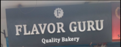 Flavours Guru - DLF Cyber City - Gurgaon
