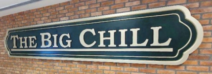 The Big Chill Cafe - Sector 52 - Gurgaon
