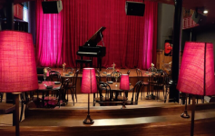 The Piano Man Gurugram - Sector 15 - Gurgaon