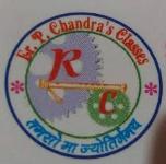 Er P Chandra