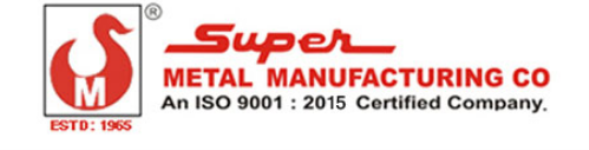 Super Metal Manufacturing Co.