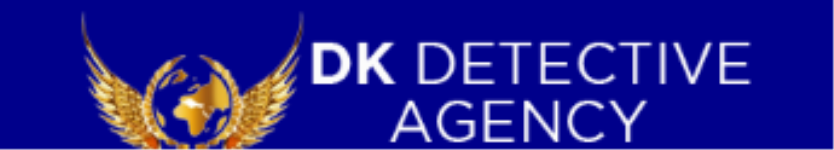 DK Detective Agency