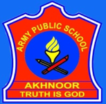 Army Public School - Akhnoor - Jammu