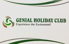 Genial Holiday Club - Chandigarh