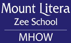 Mount Litera Zee School - Mhow - Indore