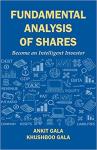Fundamental Analysis of Shares - Ankit Gala