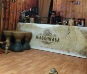 Maggiwala - Fatehgunj - Vadodara