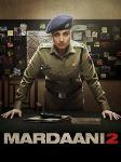 Mardaani 2