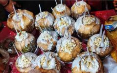 Pappu Juice Centre - Mohammed Ali Road - Mumbai