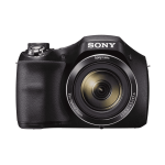 Sony Cyber-Shot DSC-H300