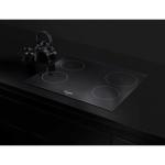 Prestige Stunner Four Zone Built-In Induction Cooktop