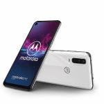 Motorola One Macro