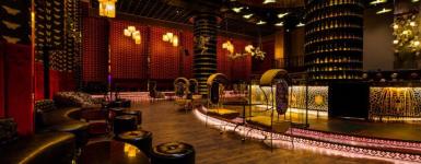 Dragonfly Experience - Marol - Mumbai