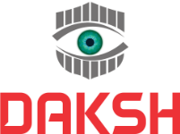 Daksh CCTV India Pvt Ltd - Theni