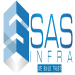 SAS Infra - Hyderabad Image