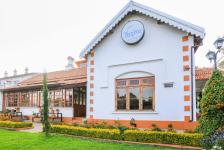 Treebo Trend Yantra Leisures - Ooty