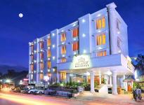 Hotel Welbeck Residency - Ooty