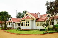 Hotel Mayura Sudarshan - Ooty