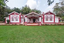 Treebo Trip Rosefield Heritage - Ooty