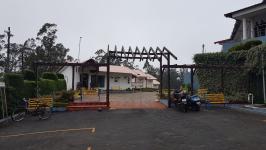 Deccan Park - Ooty