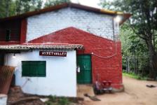 Secret Valley Jungle Resort - Ooty