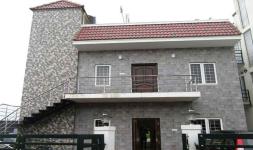 Samara MM Hill - Ooty