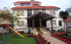 Hotel Sapphire Grand - Ooty
