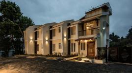Sanctuary Boutique Hotel - Ooty