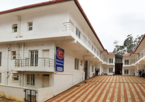 Rosepark Residency - Ooty