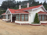 Golden Cypress Resort - Ooty