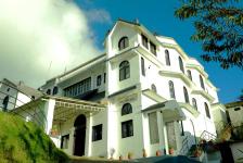 White House Homestay - Ooty