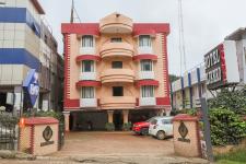 Hotel Blue Bird - Ooty