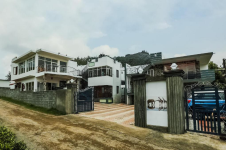 Silver Bett Resorts - Ooty