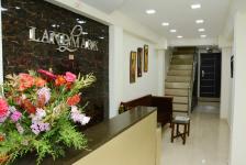 Hotel Landmark - Ooty