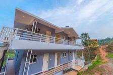 V Resorts Kotagiri Villa - Ooty