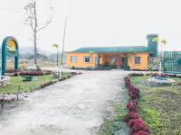 Sunshine Farms And Resort - Shillong
