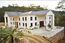 The Heritage Club-Tripura Castle - Shillong