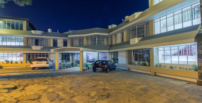 Hotel Orchid Annex - Shillong